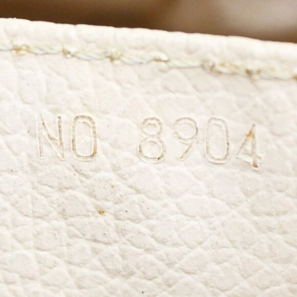 LOUIS VUITTON Trousse Toilette 28 Clutch Hand Bag Monogram Brown - Picture 14 of 15